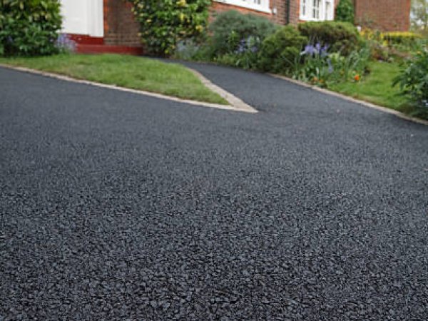 Driveways