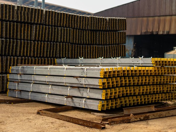 Soil and Metal Supply
